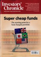 Investors Chronicle Magazine Issue 16/06/2023