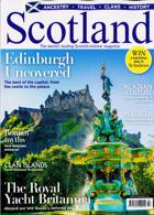 Scotland Magazine Issue JUL-AUG