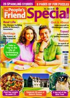 Peoples Friend Special Magazine Issue NO 244