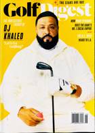 Golf Digest (Usa) Magazine Issue NO 6