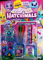 Hatchimals Magazine Issue NO 63