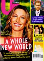 Us Weekly Magazine Issue 22/05/2023