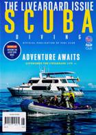 Scuba Diving Magazine Issue MAY 23