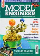 Model Engineer Magazine Issue NO 4719