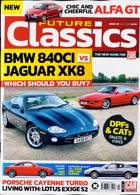Future Classics Magazine Issue JUL 23
