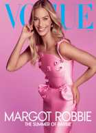Vogue Usa Magazine Issue SUMMER