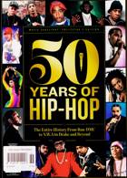 Life Collectors Series Magazine Issue 50 HIPHOP