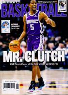 Beckett Basketball Magazine Issue JUN 23