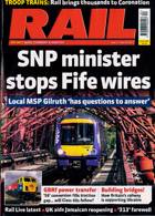 Rail Magazine Issue 17/05/2023