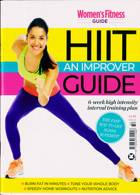 Womens Fitness Guide Magazine Issue NO 32