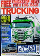 Trucking Magazine Issue JUN 23