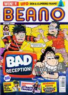 Beano Magazine Issue 27/05/2023