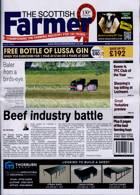 Scottish Farmer Magazine Issue 08/07/2023