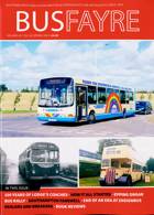 Bus Fayre Magazine Issue SPR 23