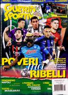 Guerin Sportivo Magazine Issue 05