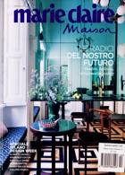 Marie Claire Maison Italian Magazine Issue 04