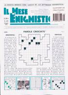 Il Mese Enigmistico Magazine Issue 29