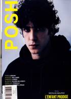 Posh Magazine Issue 08