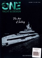 The One Yacht And Design Magazine Issue 34
