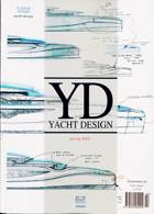 Yacht Design Magazine Issue 02