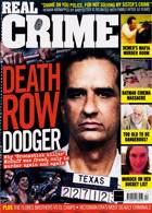 Real Crime Magazine Issue NO 104