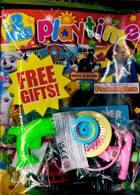 Playtime Magazine Issue NO 259