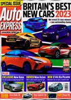 Auto Express Specials Magazine Issue 05/07/2023