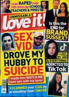 Love It Magazine Issue NO 904