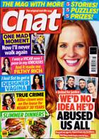 Chat Magazine Issue 06/07/2023
