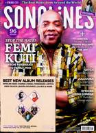 Songlines Magazine Issue AUG-SEP
