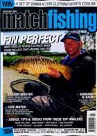Match Fishing Magazine Issue JUL 23