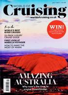 World Of Cruising Magazine Issue JUL 23