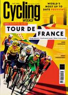 Cycling Weekly Magazine Issue 29/06/2023