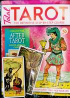 Total Tarot National Magazine Issue PART39
