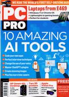 Pc Pro Dvd Magazine Issue SEP 23