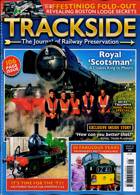 Trackside Magazine Issue AUG 23