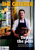 The Caterer Magazine Issue 14/07/2023