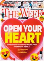 The Week Junior Magazine Issue NO 393