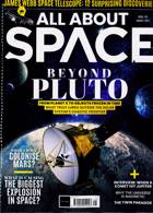 All About Space Magazine Issue NO 145