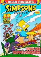 Simpsons The Comic Magazine Issue NO 64