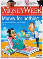 Money Week Magazine Issue NO 1161