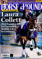 Horse And Hound Magazine Issue 22/06/2023