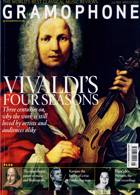 Gramophone Monthly Magazine Issue AUG 23