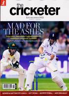 Cricketer Magazine Issue AUG 23