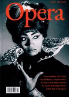 Opera Magazine Issue JUL 23
