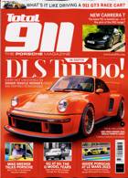 Total 911 Magazine Issue NO 233