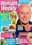 Womans Weekly Magazine Issue 11/07/2023