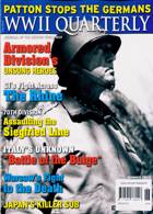 Wwii History Presents Magazine Issue 2ND SUM 23
