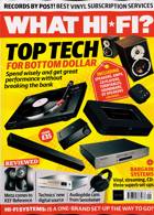 What Hifi Magazine Issue SEP 23