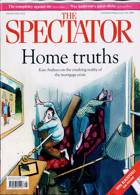 Spectator Magazine Issue 24/06/2023